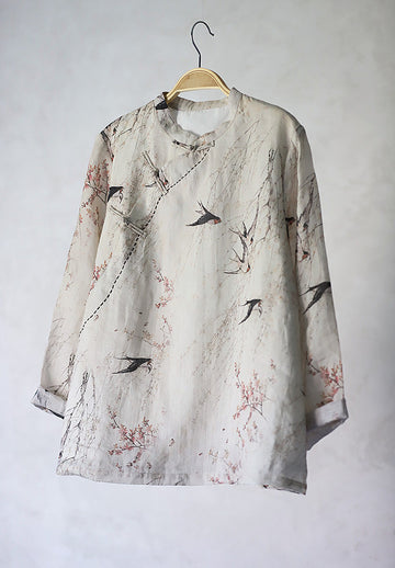 Maisie Appealing Top